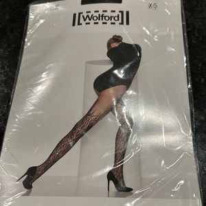 New Wolford Tights
